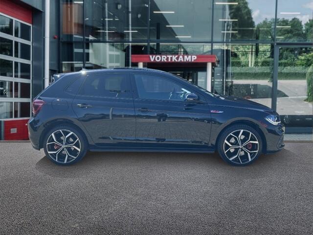Volkswagen POLO 2.0 TSI DSG GTI PANO-DAK/CAMERA/BEATS/NAVI/ACC/CARPLAY/STOELVERW