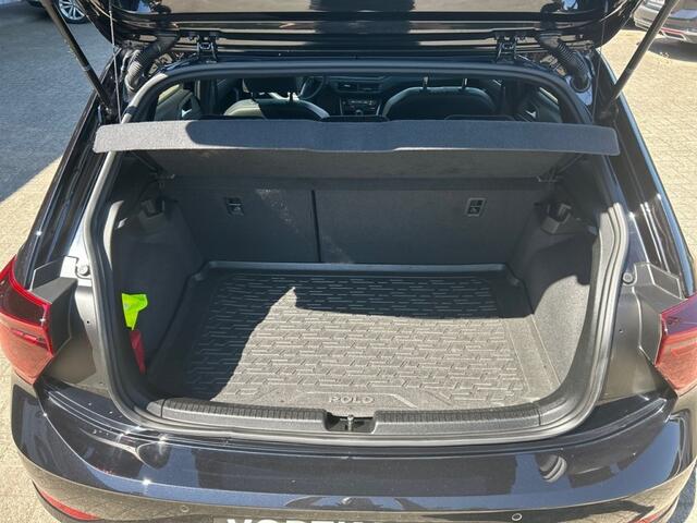 Volkswagen POLO 2.0 TSI DSG GTI PANO-DAK/CAMERA/BEATS/NAVI/ACC/CARPLAY/STOELVERW