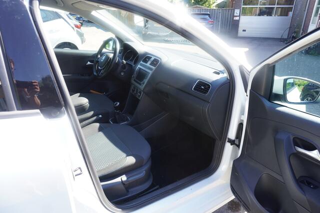 Volkswagen POLO 1.0 BlueMotion Edition CRUISE NAVI AIRCO