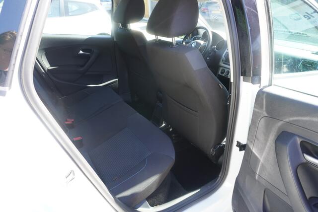 Volkswagen POLO 1.0 BlueMotion Edition CRUISE NAVI AIRCO