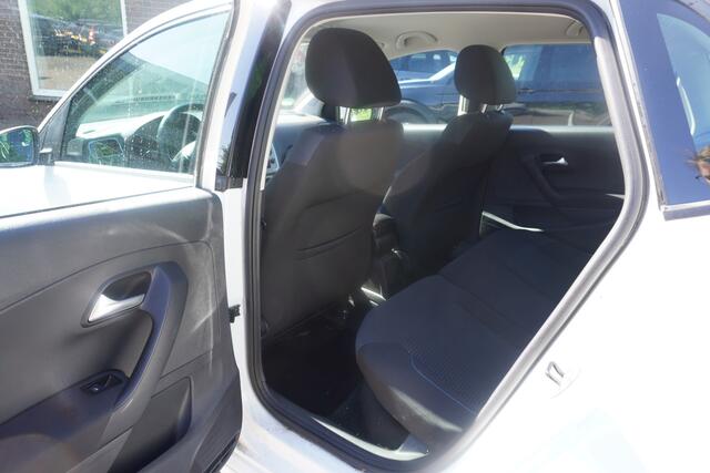 Volkswagen POLO 1.0 BlueMotion Edition CRUISE NAVI AIRCO