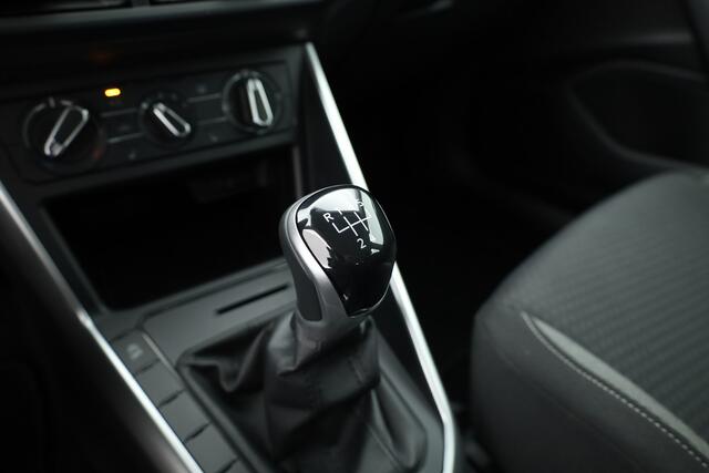 Volkswagen POLO 1.0 TSI | Apple CarPlay | Stoelverw. | PDC V+A | 4-Seasons | LED