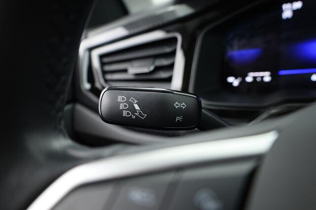 Volkswagen POLO 1.0 TSI | Apple CarPlay | Stoelverw. | PDC V+A | 4-Seasons | LED