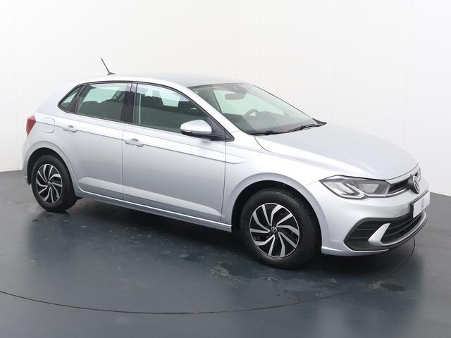 Volkswagen POLO 1.0 TSI Life | 95 PK | Stuurwielbediening | Cruise Control | Parkeersensoren