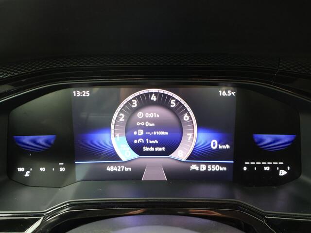 Volkswagen POLO 1.0 TSI Life | 95 PK | Stuurwielbediening | Cruise Control | Parkeersensoren