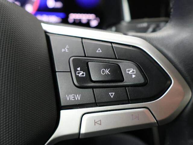Volkswagen POLO 1.0 TSI Life | 95 PK | Stuurwielbediening | Cruise Control | Parkeersensoren