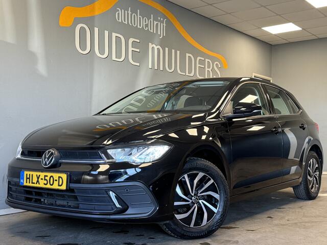 Volkswagen POLO 1.0 TSI Life Business Cruise/AppleCarplay/Camera