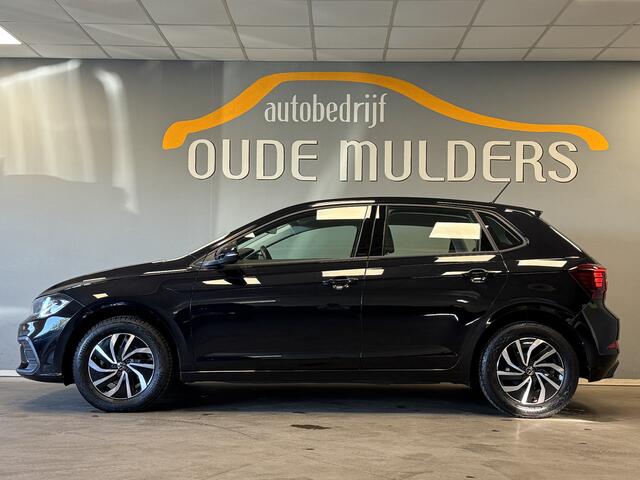 Volkswagen POLO 1.0 TSI Life Business Cruise/AppleCarplay/Camera