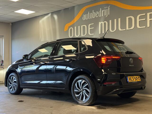 Volkswagen POLO 1.0 TSI Life Business Cruise/AppleCarplay/Camera