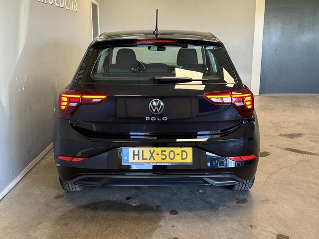Volkswagen POLO 1.0 TSI Life Business Cruise/AppleCarplay/Camera