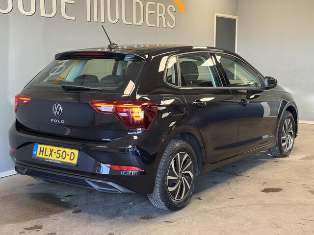 Volkswagen POLO 1.0 TSI Life Business Cruise/AppleCarplay/Camera