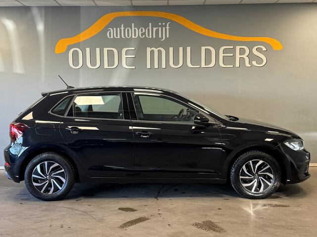 Volkswagen POLO 1.0 TSI Life Business Cruise/AppleCarplay/Camera