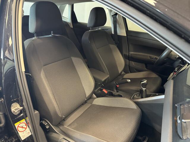Volkswagen POLO 1.0 TSI Life Business Cruise/AppleCarplay/Camera