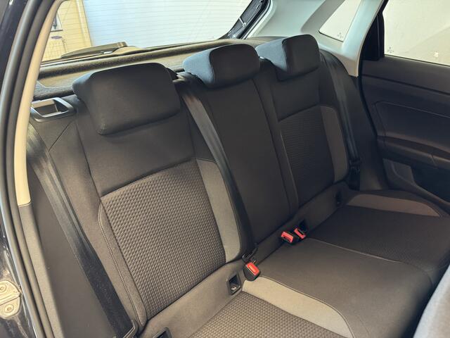 Volkswagen POLO 1.0 TSI Life Business Cruise/AppleCarplay/Camera