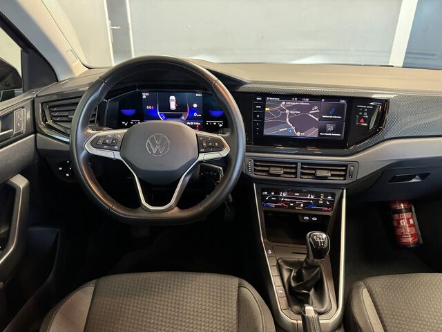 Volkswagen POLO 1.0 TSI Life Business Cruise/AppleCarplay/Camera