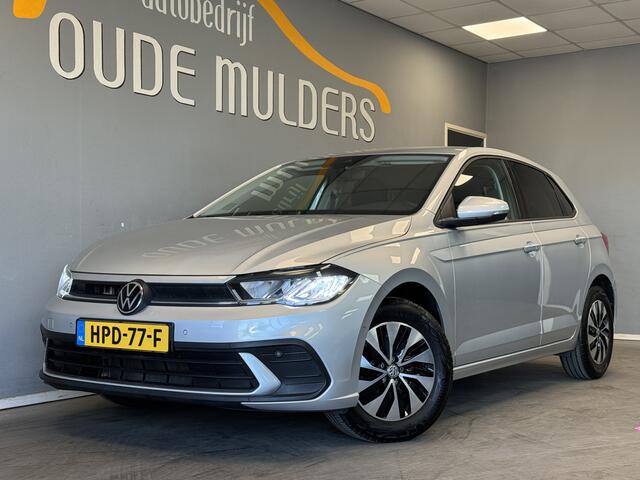 Volkswagen POLO 1.0 TSI Life Business Appconnect/PDC/Stoelverwarming
