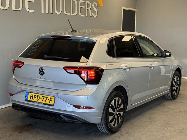 Volkswagen POLO 1.0 TSI Life Business Appconnect/PDC/Stoelverwarming