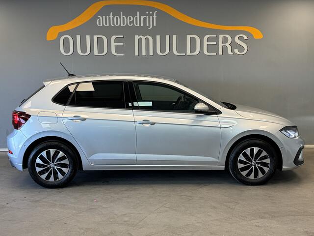 Volkswagen POLO 1.0 TSI Life Business Appconnect/PDC/Stoelverwarming