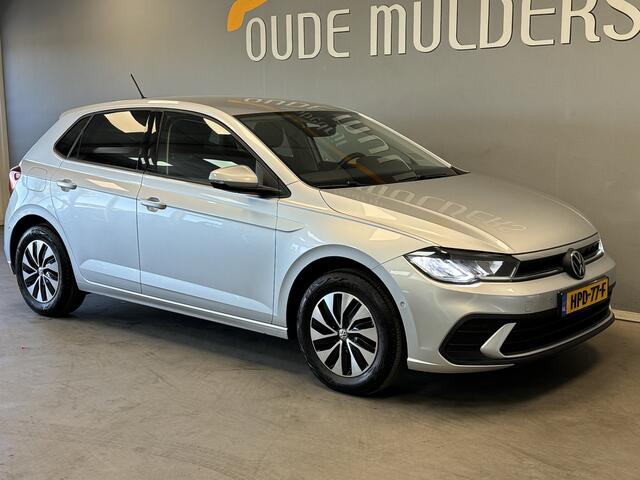 Volkswagen POLO 1.0 TSI Life Business Appconnect/PDC/Stoelverwarming