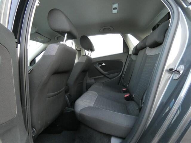 Volkswagen POLO 1.2 TSI COMFORTLINE,Airco,Cruise,Bltooth