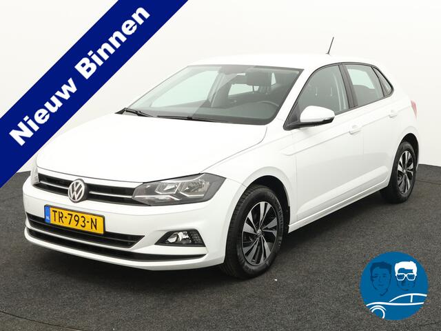 Volkswagen POLO AUTOMAAT 1.6 TDI Comfortline Business