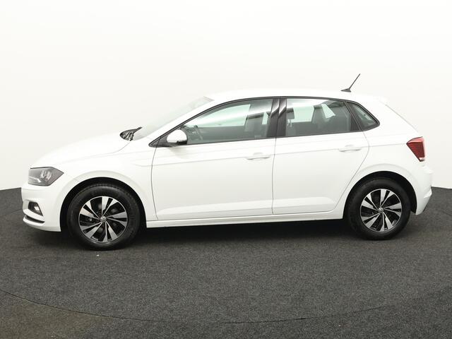 Volkswagen POLO AUTOMAAT 1.6 TDI Comfortline Business