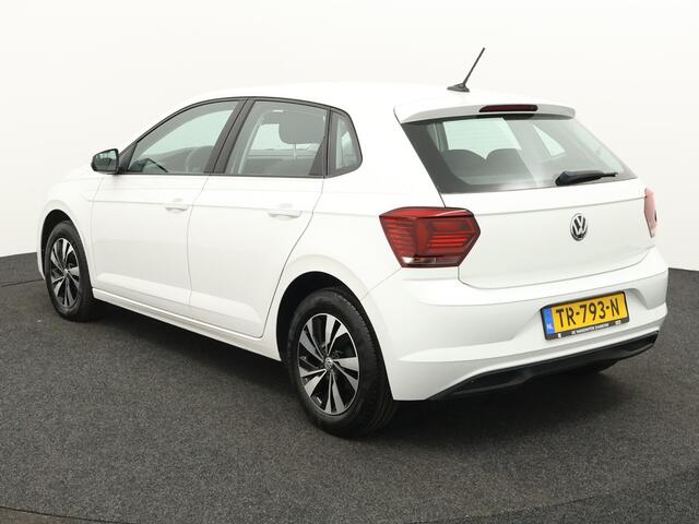 Volkswagen POLO AUTOMAAT 1.6 TDI Comfortline Business