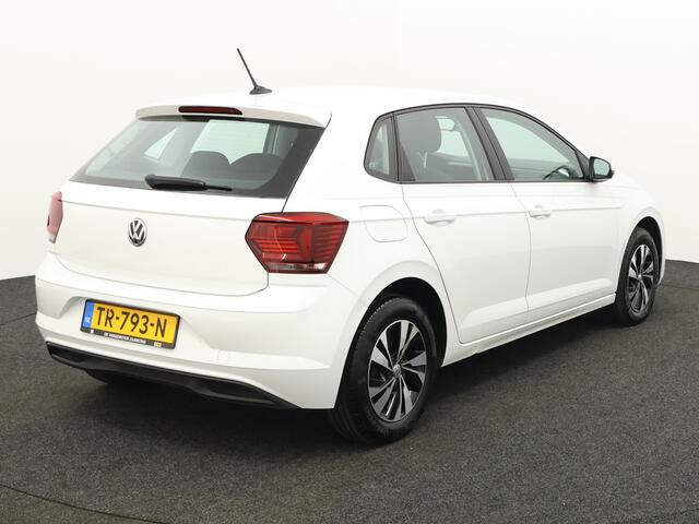 Volkswagen POLO AUTOMAAT 1.6 TDI Comfortline Business