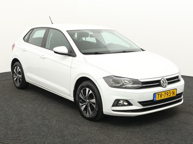 Volkswagen POLO AUTOMAAT 1.6 TDI Comfortline Business
