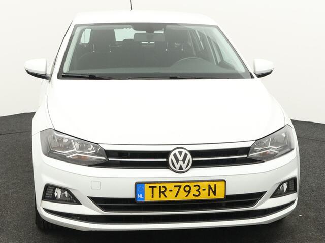 Volkswagen POLO AUTOMAAT 1.6 TDI Comfortline Business