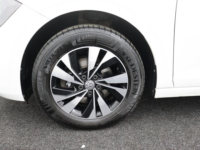 Volkswagen POLO AUTOMAAT 1.6 TDI Comfortline Business