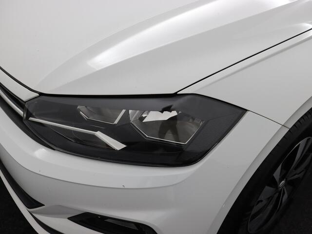 Volkswagen POLO AUTOMAAT 1.6 TDI Comfortline Business