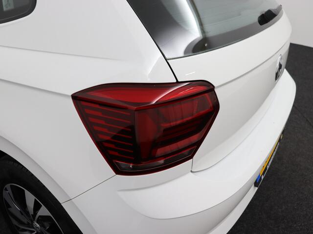 Volkswagen POLO AUTOMAAT 1.6 TDI Comfortline Business