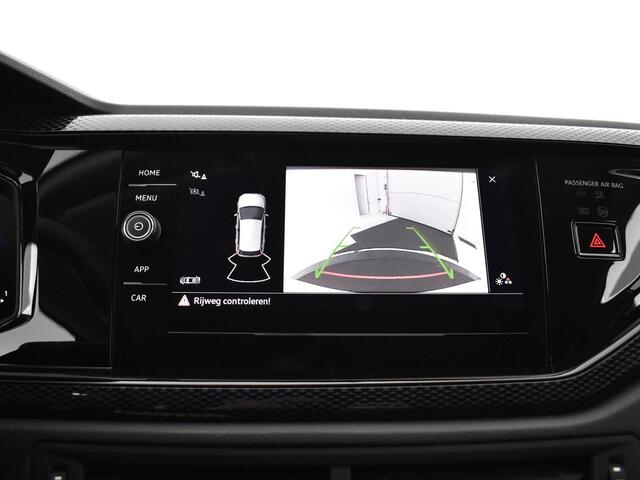 Volkswagen POLO Life Edition 1.0 TSI 95 pk 7 versn. DSG · achteruitrijcamera · Prijs INCL 2.000 inruilbonus · MEGA SALE