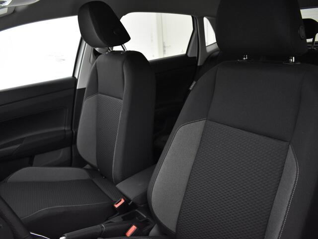 Volkswagen POLO Life Edition 1.0 TSI 95 pk 7 versn. DSG · achteruitrijcamera · Prijs INCL 2.000 inruilbonus · MEGA SALE