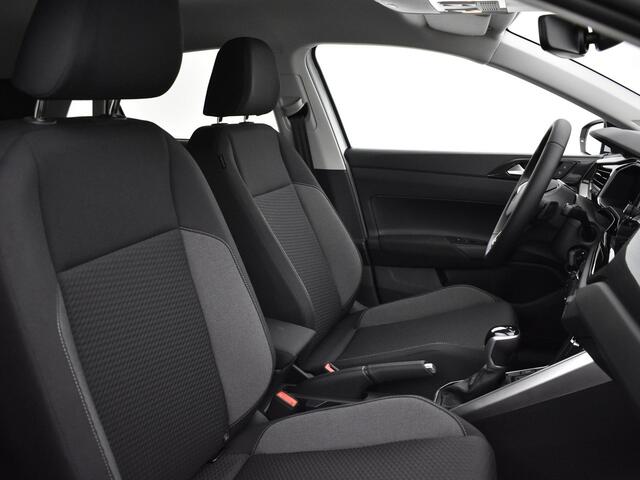 Volkswagen POLO Life Edition 1.0 TSI 95 pk 7 versn. DSG · achteruitrijcamera · Prijs INCL 2.000 inruilbonus · MEGA SALE