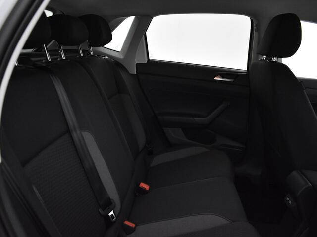 Volkswagen POLO Life Edition 1.0 TSI 95 pk 7 versn. DSG · achteruitrijcamera · Prijs INCL 2.000 inruilbonus · MEGA SALE