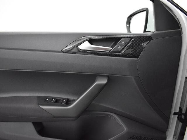 Volkswagen POLO Life Edition 1.0 TSI 95 pk 7 versn. DSG · achteruitrijcamera · Prijs INCL 2.000 inruilbonus · MEGA SALE