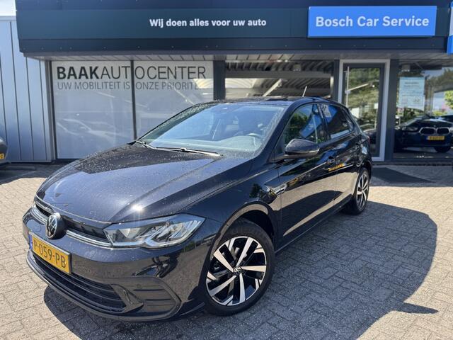 Volkswagen POLO 1.0 TSI Life Business | Navi | Virt. Cockpit | Automaat