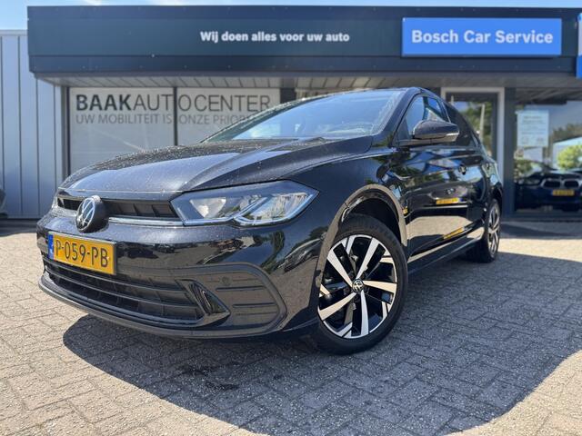 Volkswagen POLO 1.0 TSI Life Business | Navi | Virt. Cockpit | Automaat
