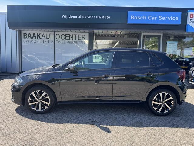 Volkswagen POLO 1.0 TSI Life Business | Navi | Virt. Cockpit | Automaat