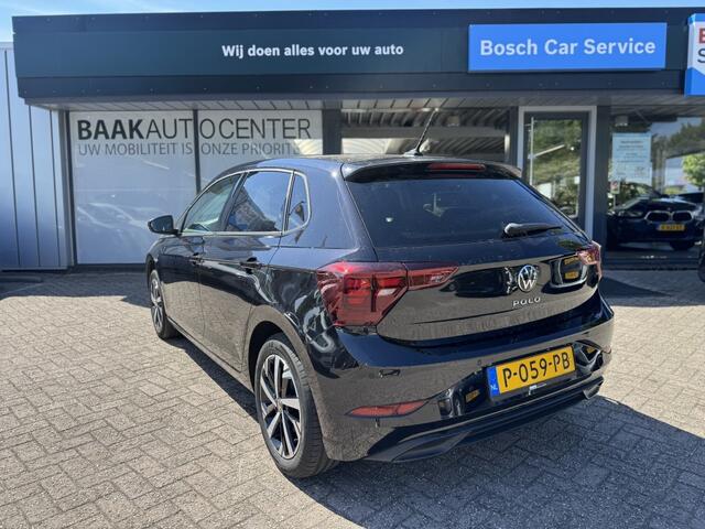 Volkswagen POLO 1.0 TSI Life Business | Navi | Virt. Cockpit | Automaat
