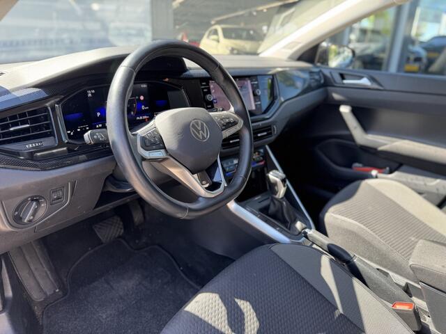 Volkswagen POLO 1.0 TSI Life Business | Navi | Virt. Cockpit | Automaat