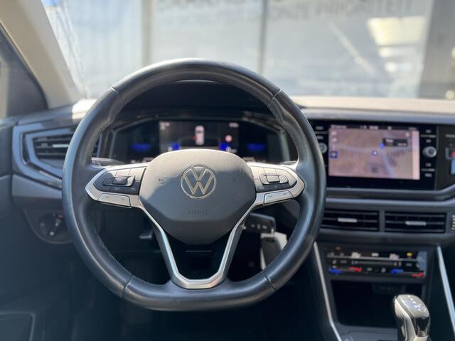 Volkswagen POLO 1.0 TSI Life Business | Navi | Virt. Cockpit | Automaat