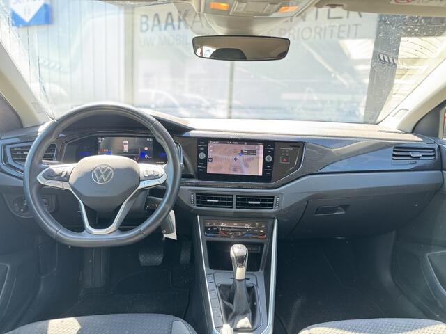 Volkswagen POLO 1.0 TSI Life Business | Navi | Virt. Cockpit | Automaat
