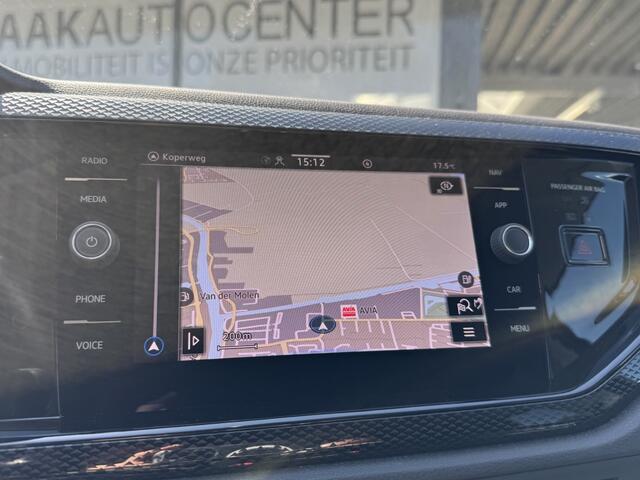 Volkswagen POLO 1.0 TSI Life Business | Navi | Virt. Cockpit | Automaat