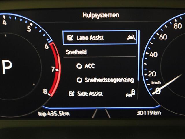 Volkswagen POLO 1.0TSI/110PK R-Line DSG · Panoramadak · Navigatie · Camera+Parkeersensoren
