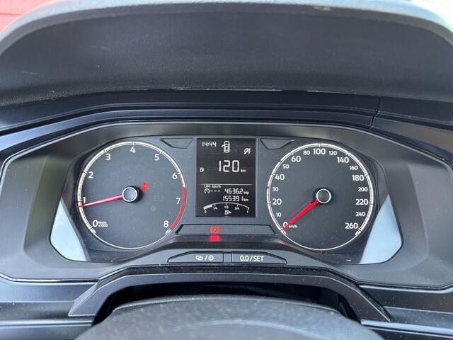 Volkswagen POLO 1.0 Trendline URANO GREY / AIRCO / BLUETOOTH / LIMITER / ELEK RAMEN / NL-AUTO