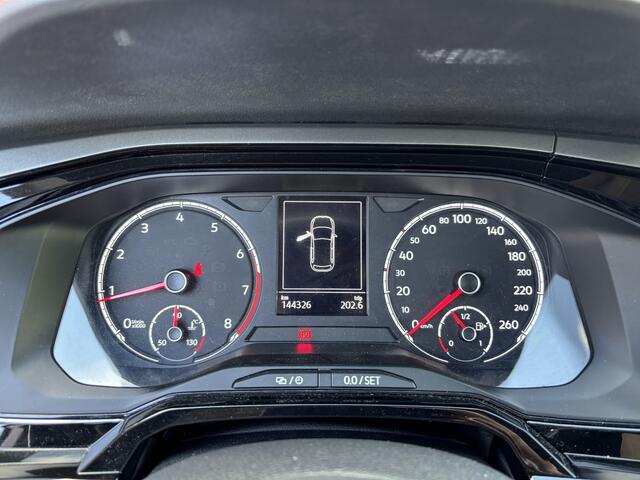 Volkswagen POLO 1.0 MPI Comfortline CARPLAY / NAVI / AIRCO / CRUISE / DAB+ / ELEK RAMEN / NL-AUTO