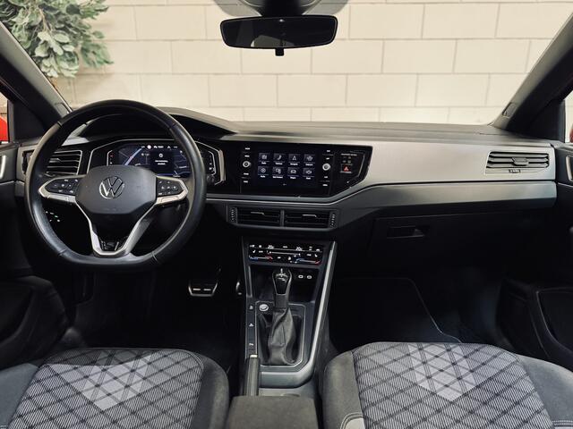 Volkswagen POLO 1.0 TSI 110PK DSG R-Line Business | Panorama | IQ | Beats | Virtual Pro